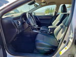 Toyota Corolla 2018