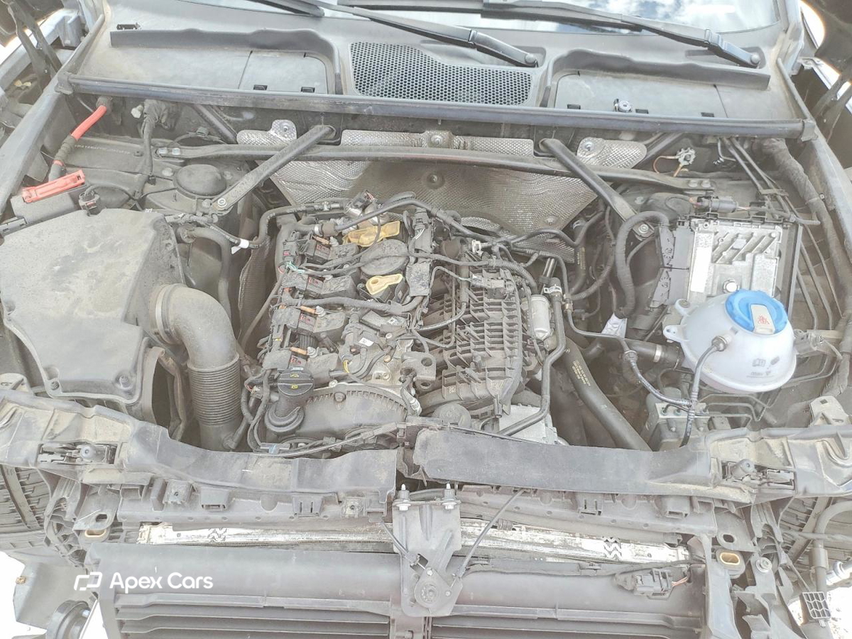 Audi Q5 2020