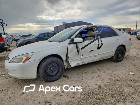 Honda Accord 2004 - Image 1 of 5