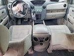 Honda Pilot 2009
