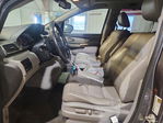 Honda Odyssey 2015