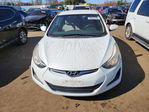 Hyundai Elantra 2016