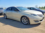 Lincoln MKZ 2014