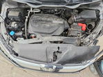 Honda Odyssey 2018