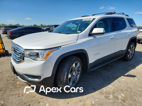 GMC Acadia 2019 - Image 1 of 13