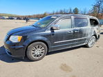Chrysler Voyager 2014