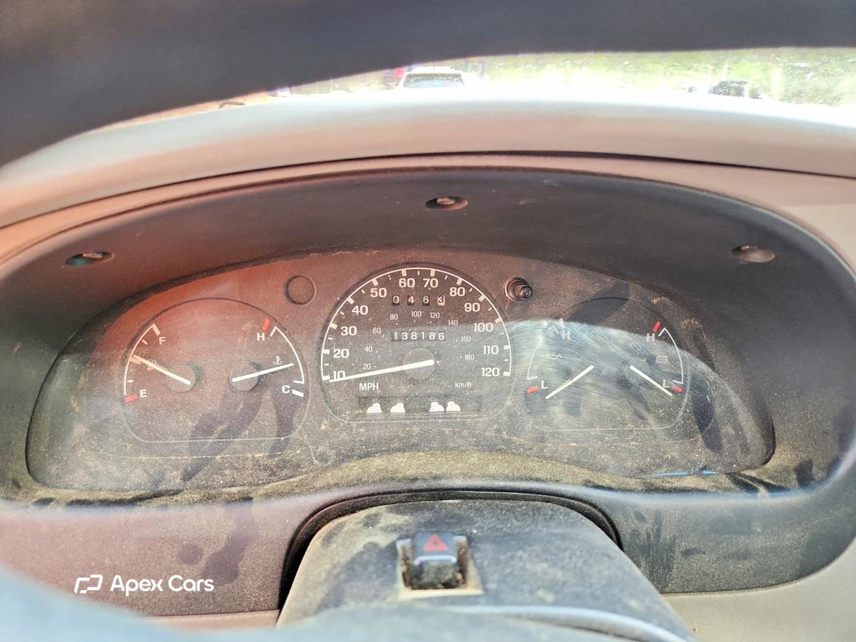 Mazda  1997