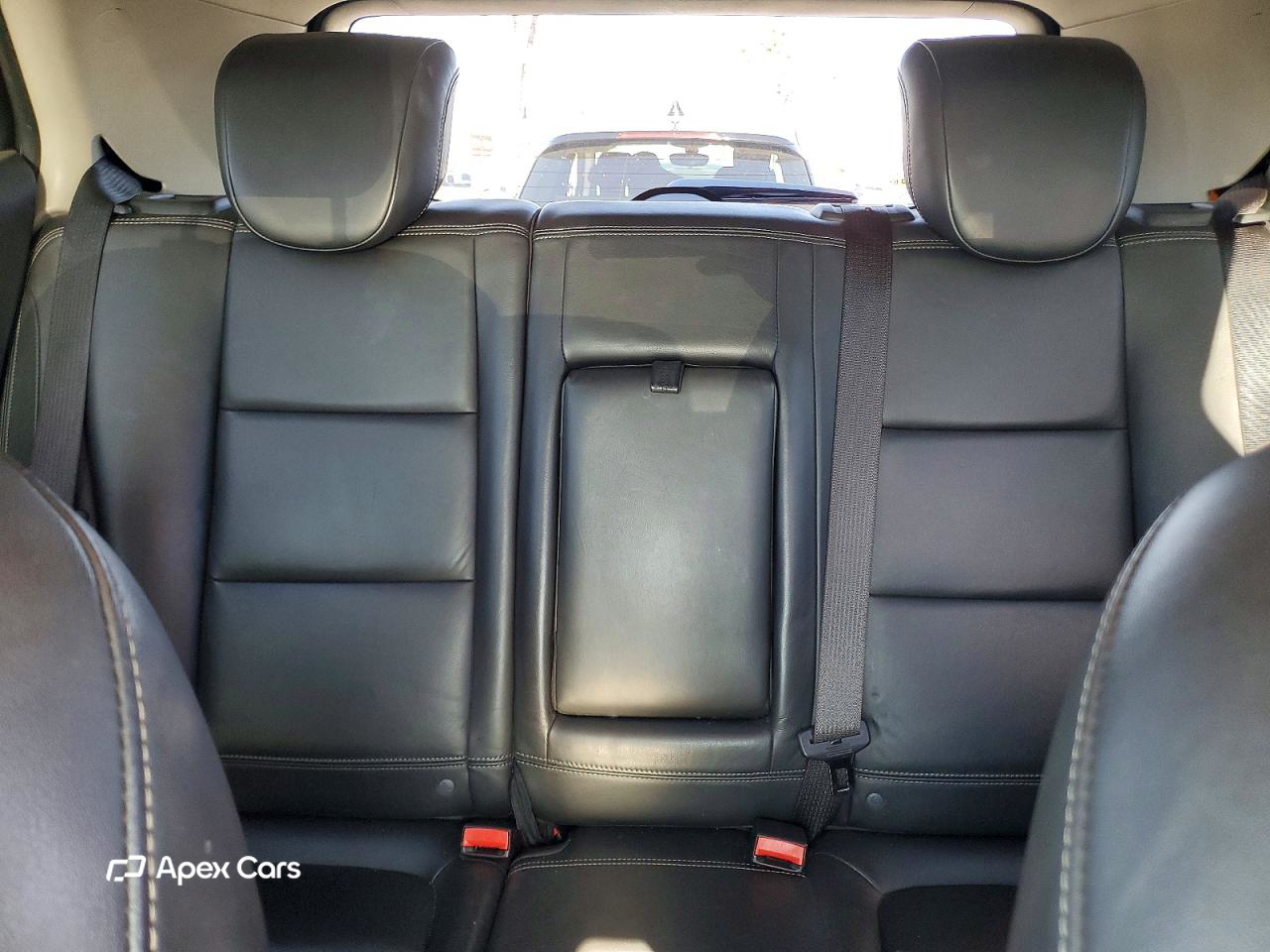 Buick Encore 2013