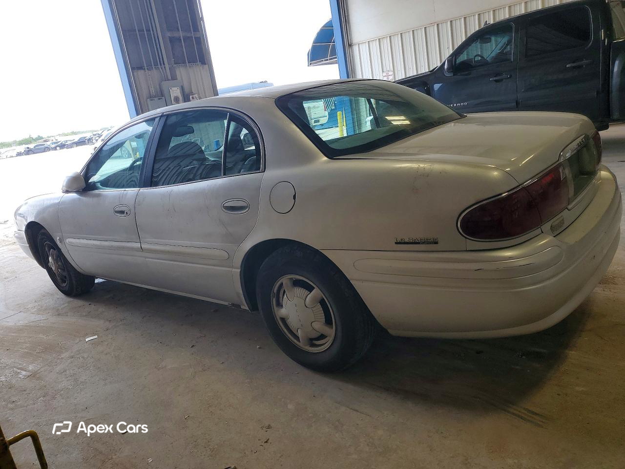 Buick LeSabre 2000