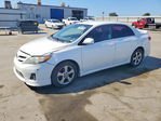 Toyota Corolla 2012