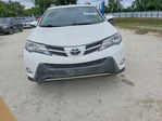 Toyota RAV 4 2015