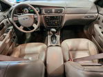 Ford Taurus 2004