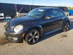 Volkswagen Beetle 2013