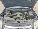 Subaru Tribeca 2008