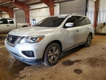 Nissan Pathfinder 2018