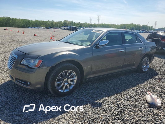 Chrysler 300 2012 - Image 1 of 5