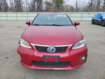 Lexus CT 2012