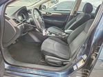 Nissan Sentra 2015