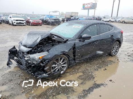 Mazda 3 2018 - Image 1 of 13