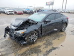 Mazda 3 2018