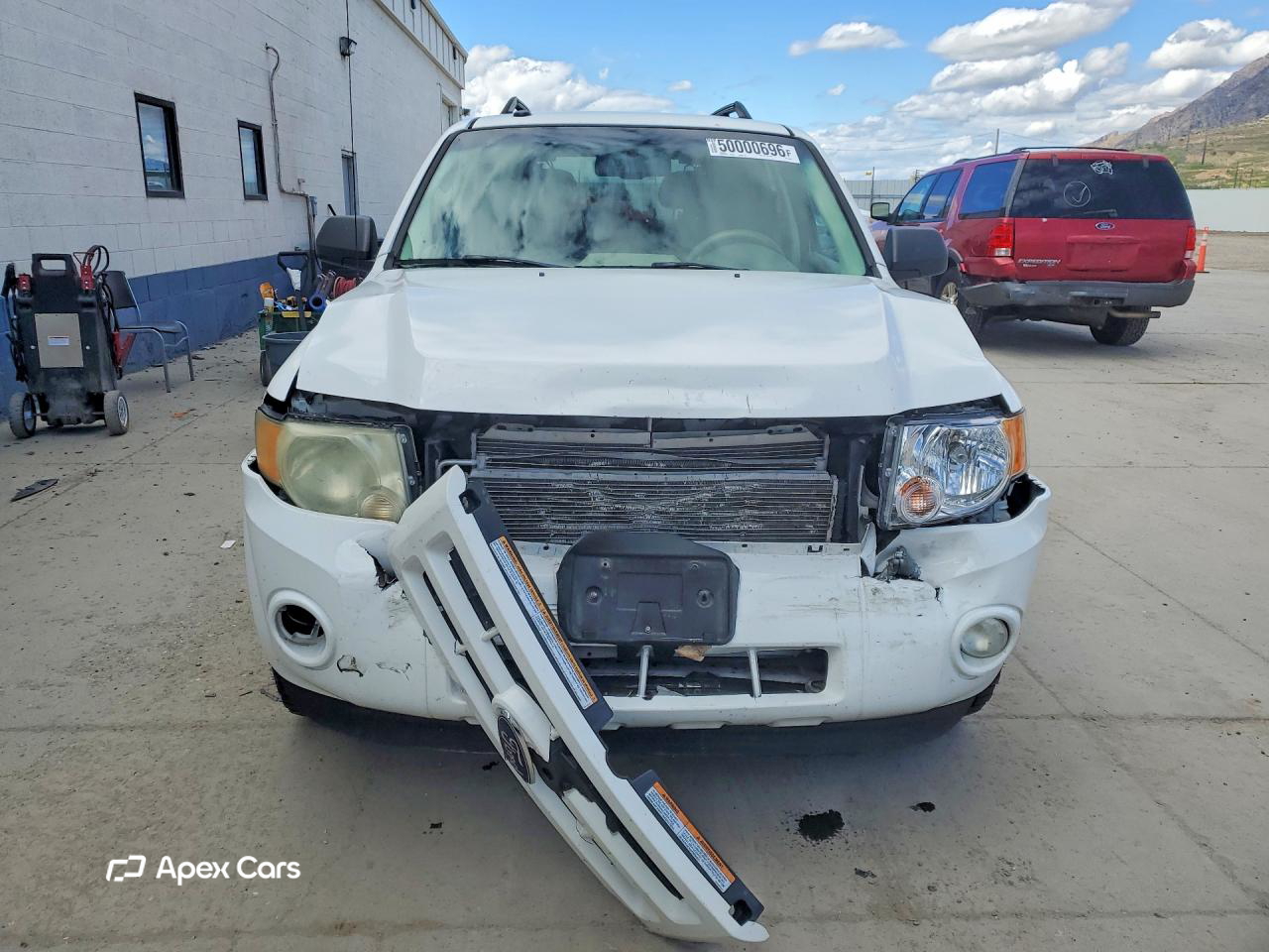 Ford Escape 2009
