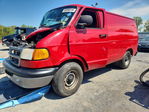 Dodge RAM Van 1999