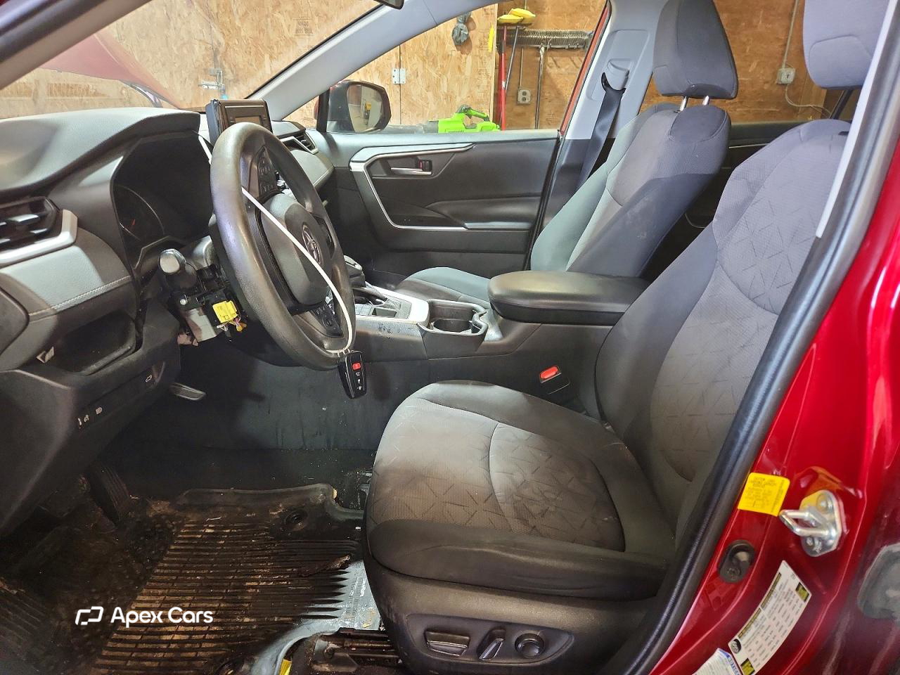 Toyota RAV 4 2019