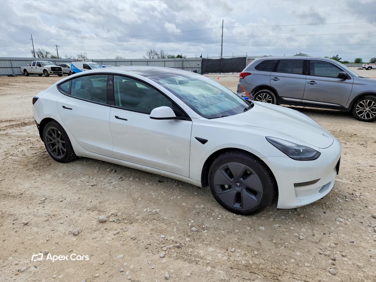 Tesla Model 3 2023