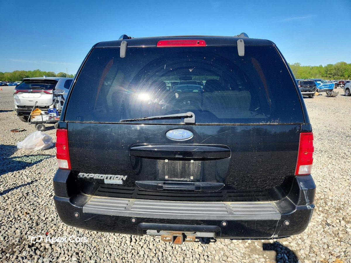 Ford Expedition 2006