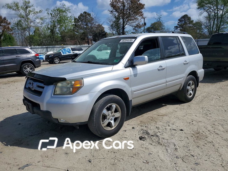 Honda Pilot 2006 - Zdjęcie 1 z 5
