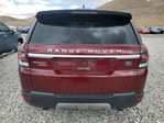 Land Rover Range Rover 2017