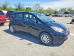 Nissan Versa 2014