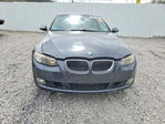 BMW Series 3 2007