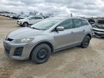 Mazda CX-7 2011