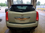 Cadillac SRX 2012