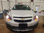 Chevrolet Captiva 2015