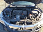 Honda Accord 2016