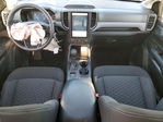 Ford Ranger 2025