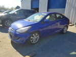 Hyundai Accent 2012