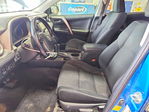 Toyota RAV 4 2017