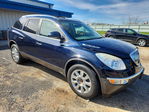 Buick Enclave 2011