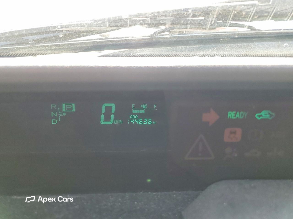 Toyota Prius 2006