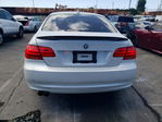 BMW Series 3 2011