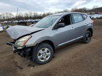 Nissan Rogue 2014