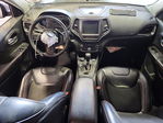 Jeep Cherokee 2019