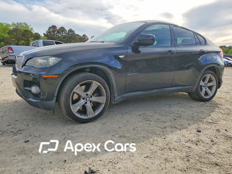 BMW X6 2009 - Image 1 of 14