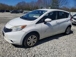 Nissan Versa 2015