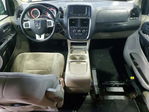 Dodge Caravan 2016