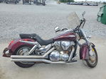 Honda vtx 2007