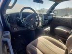 Chevrolet Express 2021